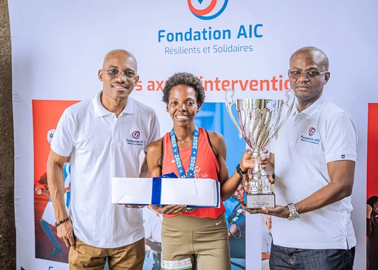 Marathon des Cayes : sport, émotion et résilience